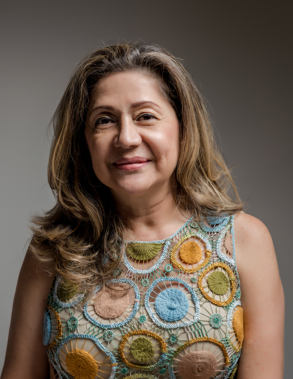 María Patricia Ramírez Salazar